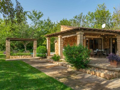 Finca Ses Tendes - Outdoor photo 15