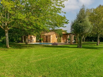 Finca Ses Tendes - Outdoor photo 16