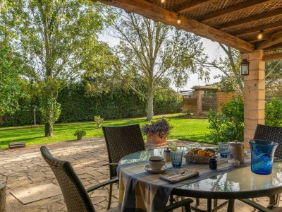 Finca Ses Tendes - Features photo 17