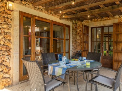 Finca Ses Tendes - Features photo 18