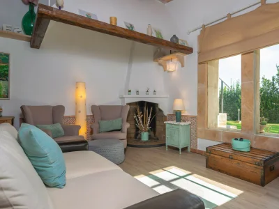 Finca Ses Tendes - Features photo 19