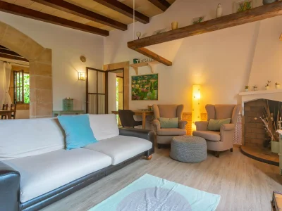 Finca Ses Tendes - Features photo 20