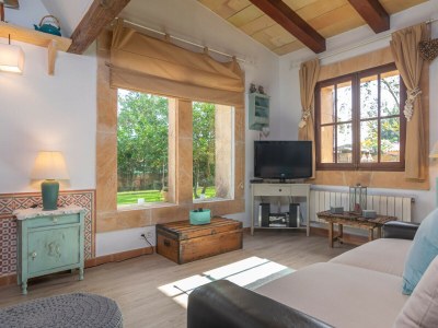 Finca Ses Tendes - Features photo 21