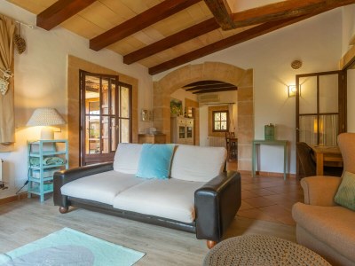 Finca Ses Tendes - Features photo 22