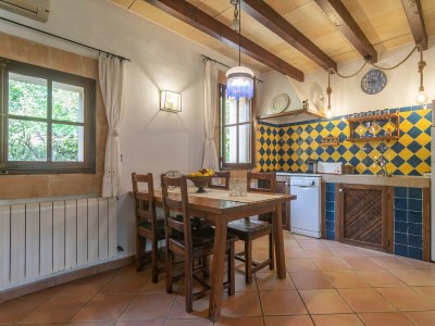 Finca Ses Tendes - Features photo 23