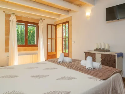 Finca Ses Tendes - Features photo 28