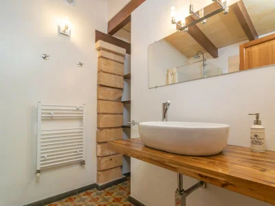 Finca Ses Tendes - Features photo 31