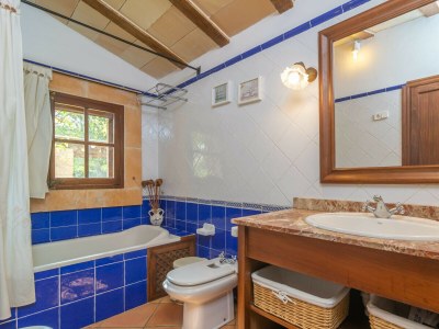 Finca Ses Tendes - Features photo 37