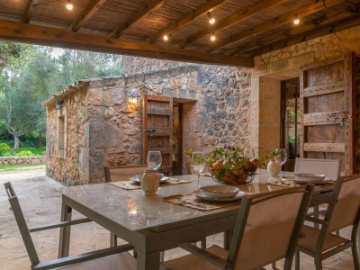 Finca S'Era Nova - Outdoor photo 2