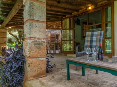 Finca S'Era Nova - Outdoor photo 3