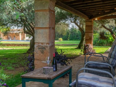 Finca S'Era Nova - Outdoor photo 4