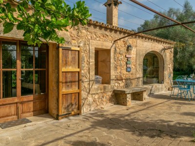 Finca S'Era Nova - Outdoor photo 5