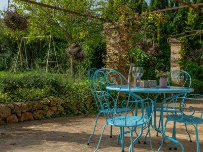 Finca S'Era Nova - Outdoor photo 6