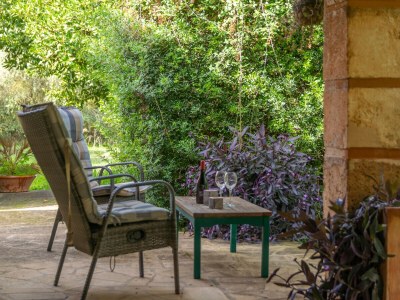 Finca S'Era Nova - Outdoor photo 7