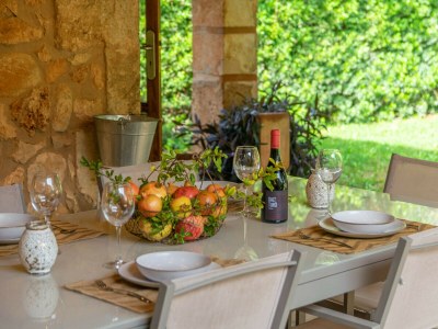 Finca S'Era Nova - Outdoor photo 9