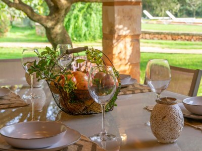 Finca S'Era Nova - Outdoor photo 10