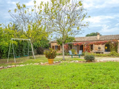 Finca S'Era Nova - Outdoor photo 12