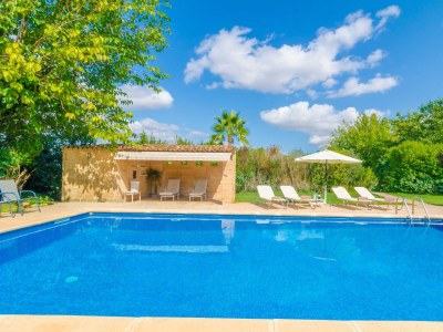 Finca S'Era Nova - Outdoor photo 13