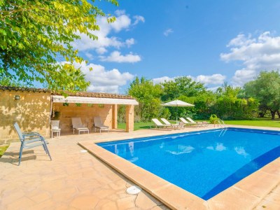 Finca S'Era Nova - Outdoor photo 14