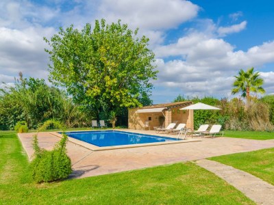 Finca S'Era Nova - Outdoor photo 15