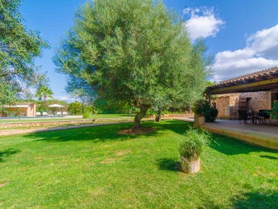 Finca S'Era Nova - Outdoor photo 16