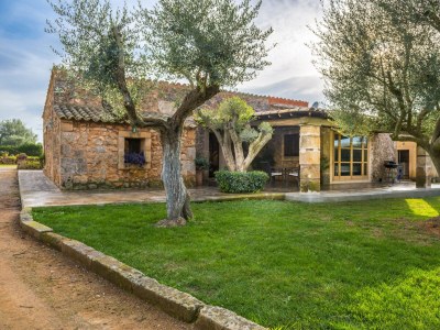 Finca S'Era Nova - Outdoor photo 17