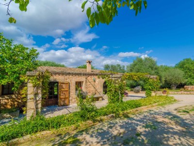 Finca S'Era Nova - Outdoor photo 18