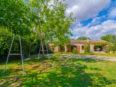 Finca S'Era Nova - Outdoor photo 19