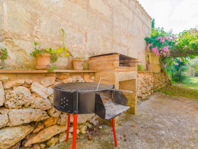 Finca S'Era Nova - Outdoor photo 20