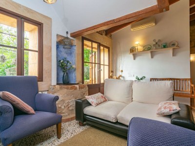 Finca S'Era Nova - Features photo 21