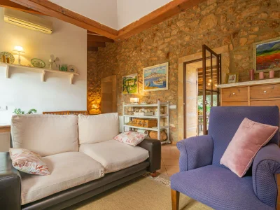 Finca S'Era Nova - Features photo 22