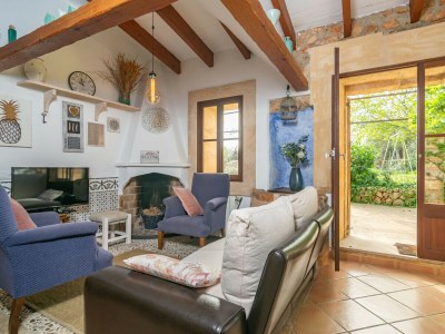 Finca S'Era Nova - Features photo 23