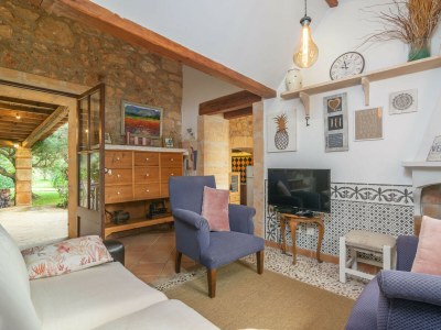 Finca S'Era Nova - Features photo 24