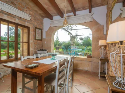 Finca S'Era Nova - Features photo 26