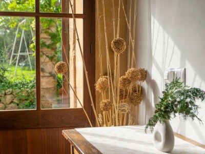 Finca S'Era Nova - Features photo 27