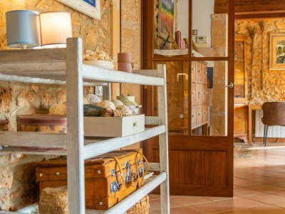 Finca S'Era Nova - Features photo 28