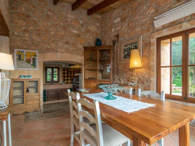 Finca S'Era Nova - Features photo 29