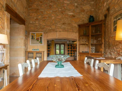 Finca S'Era Nova - Features photo 30