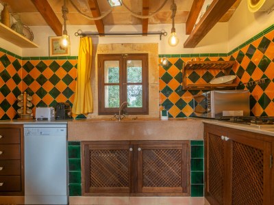 Finca S'Era Nova - Features photo 31