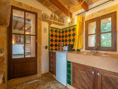 Finca S'Era Nova - Features photo 33