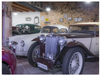 Finca S'Era Nova - Environment photo 45