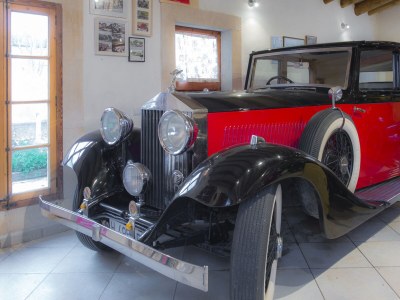 Finca S'Era Nova - Environment photo 46