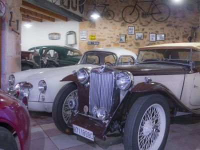 Finca S'Era Nova - Environment photo 47