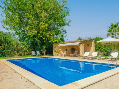 Finca S'Era Nova - Outdoor photo 49