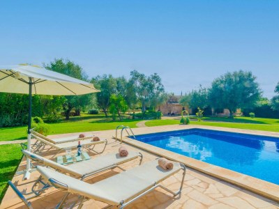 Finca S'Era Nova - Outdoor photo 50