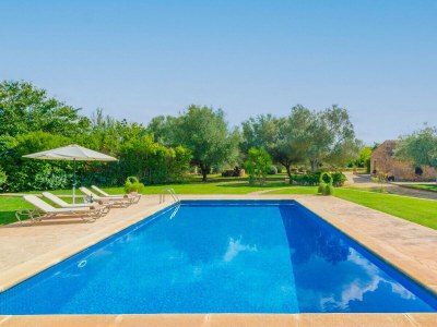 Finca S'Era Nova - Outdoor photo 51