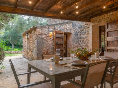 Finca S'Era Nova - Outdoor photo 52