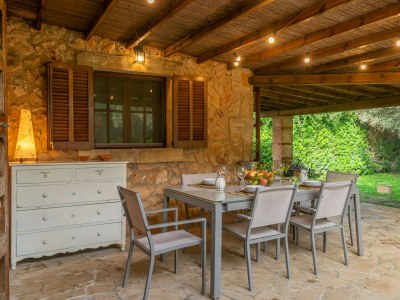 Finca S'Era Nova - Outdoor photo 53