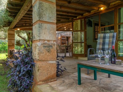 Finca S'Era Nova - Outdoor photo 54