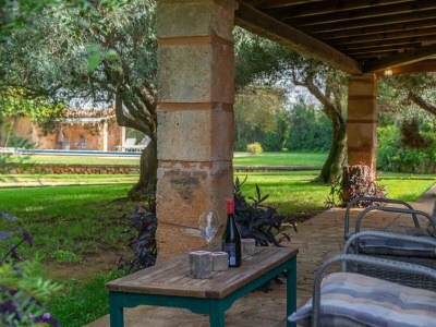 Finca S'Era Nova - Outdoor photo 55